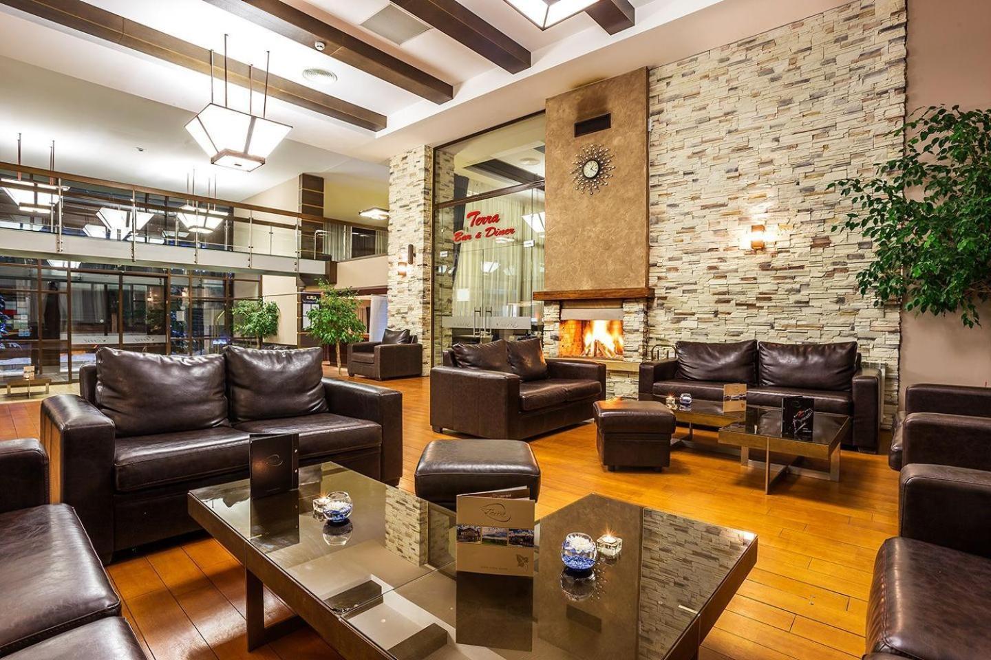 Pirin Bliss Apartment Ski, Spa And Relax At Terra Complex رازلوغ المظهر الخارجي الصورة