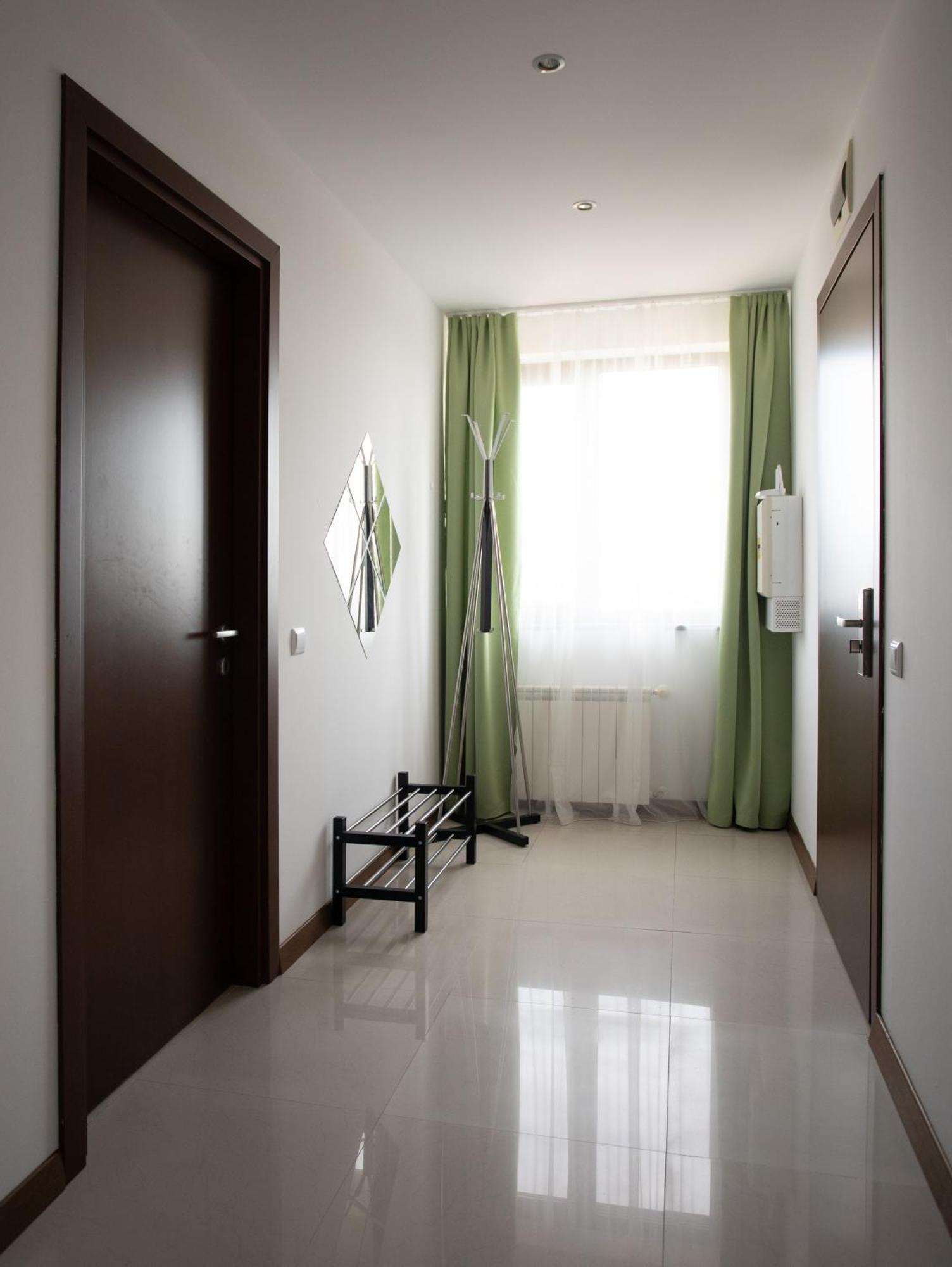 Pirin Bliss Apartment Ski, Spa And Relax At Terra Complex رازلوغ المظهر الخارجي الصورة